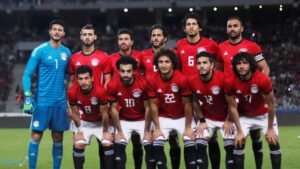 موعد مباراة مصر القادمه في كأس العالم 2026 المنتخب المصري يواصل تألقه في تصفيات كأس العالم